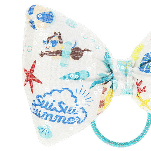 TDR - Sui Sui Summer 2024 - Hair tie