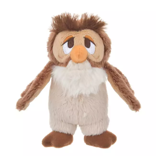 SDJ - stanDs collection - Owl plush