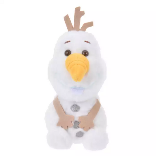 SDJ - KUSUMI PASTEL Collection - Keychain Plush - Olaf