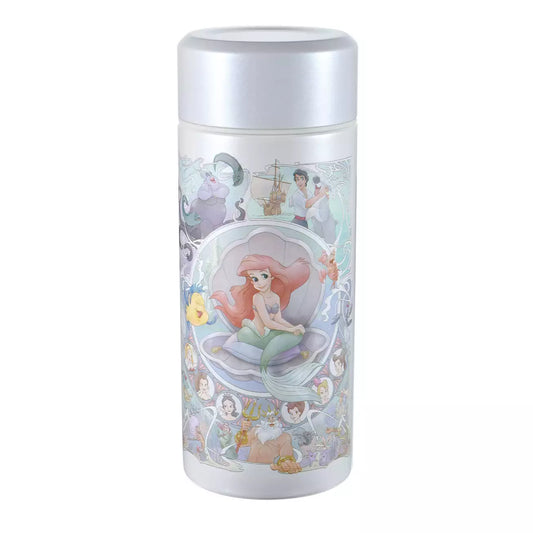 SDJ - Disney THE LITTLE MERMAID 35th - Water bottle