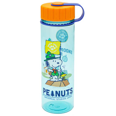 USJ - Snoopy - Beagle Scout - Water bottle