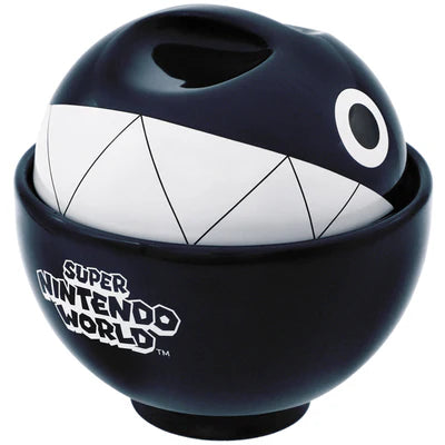 USJ - SUPER NINTENDO WORLD - Bowl