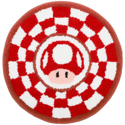 USJ - SUPER NINTENDO WORLD - Rug