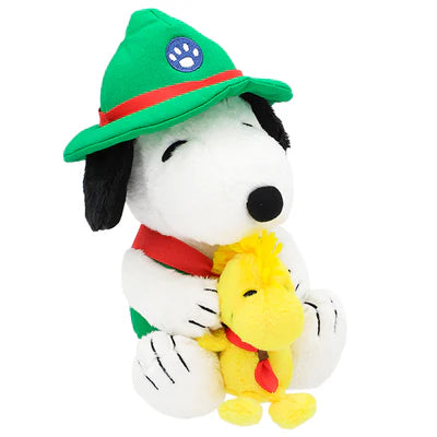 USJ - Snoopy - Beagle Scout - Plush