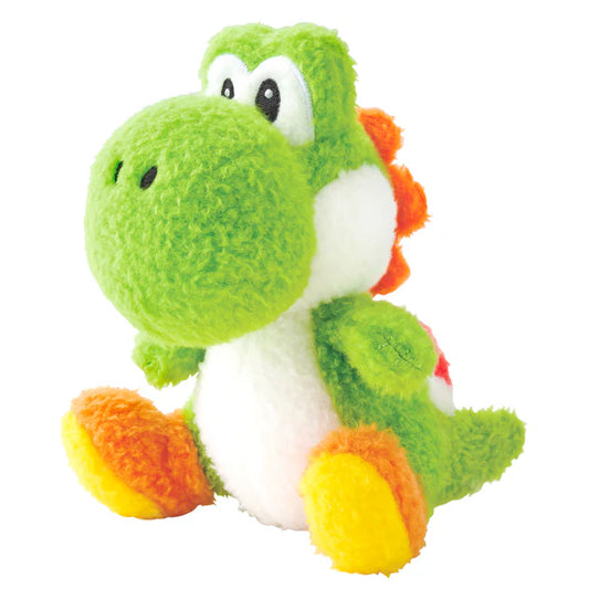 USJ - SUPER NINTENDO WORLD - Plush (s size)