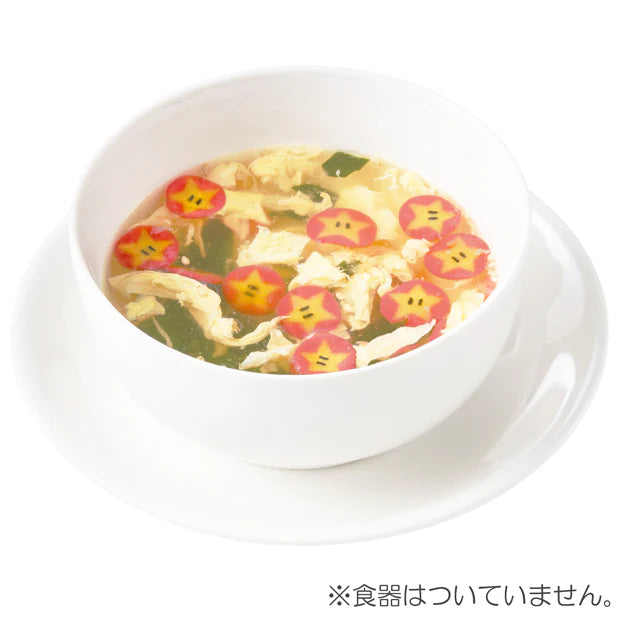 USJ - SUPER NINTENDO WORLD - Instant egg soup