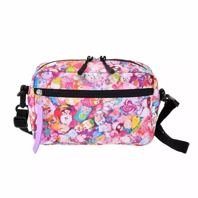 SDJ - TSUM TSUM 10TH ANNIVERSARY - Crossbody bag