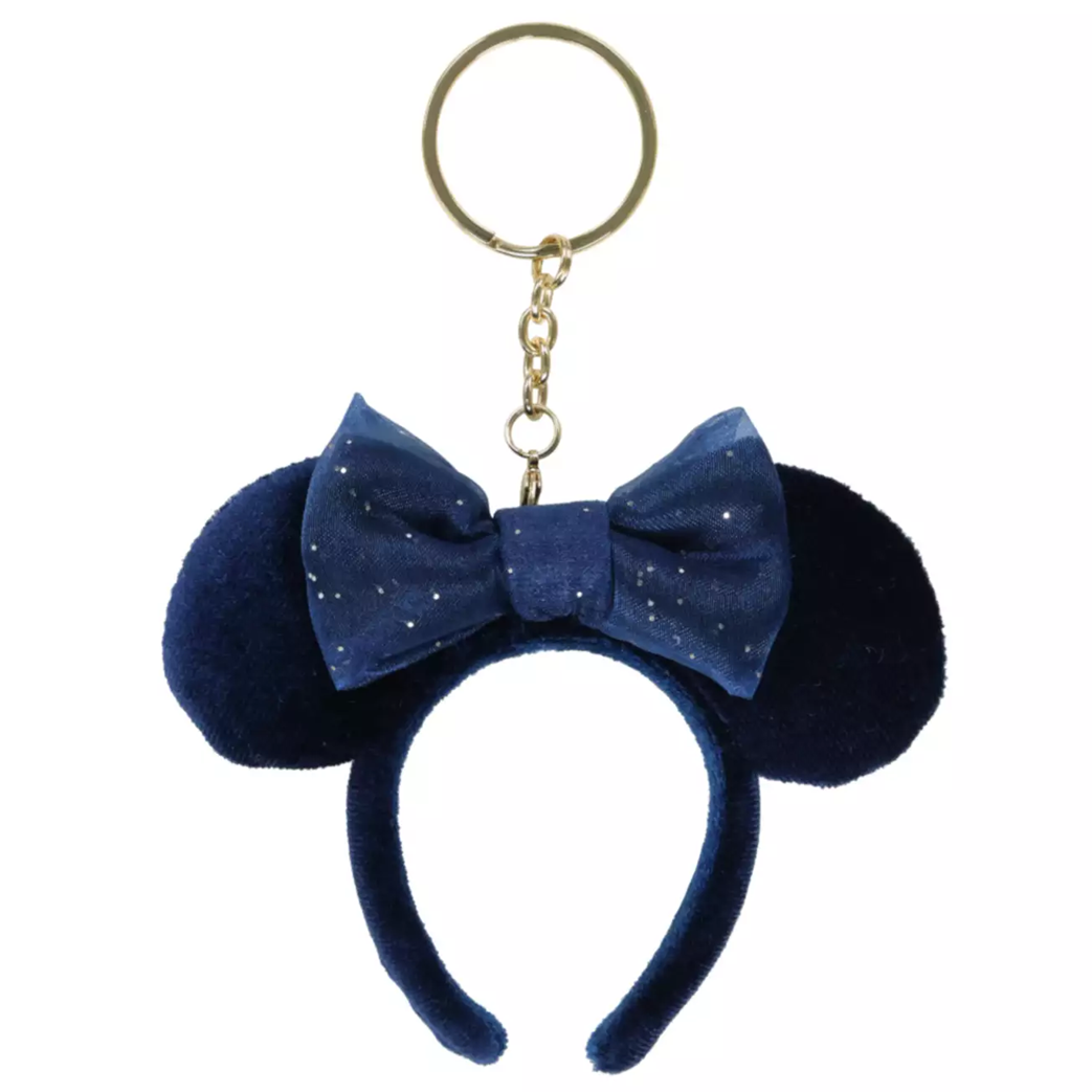 TDR - 2025 - Headband keychain