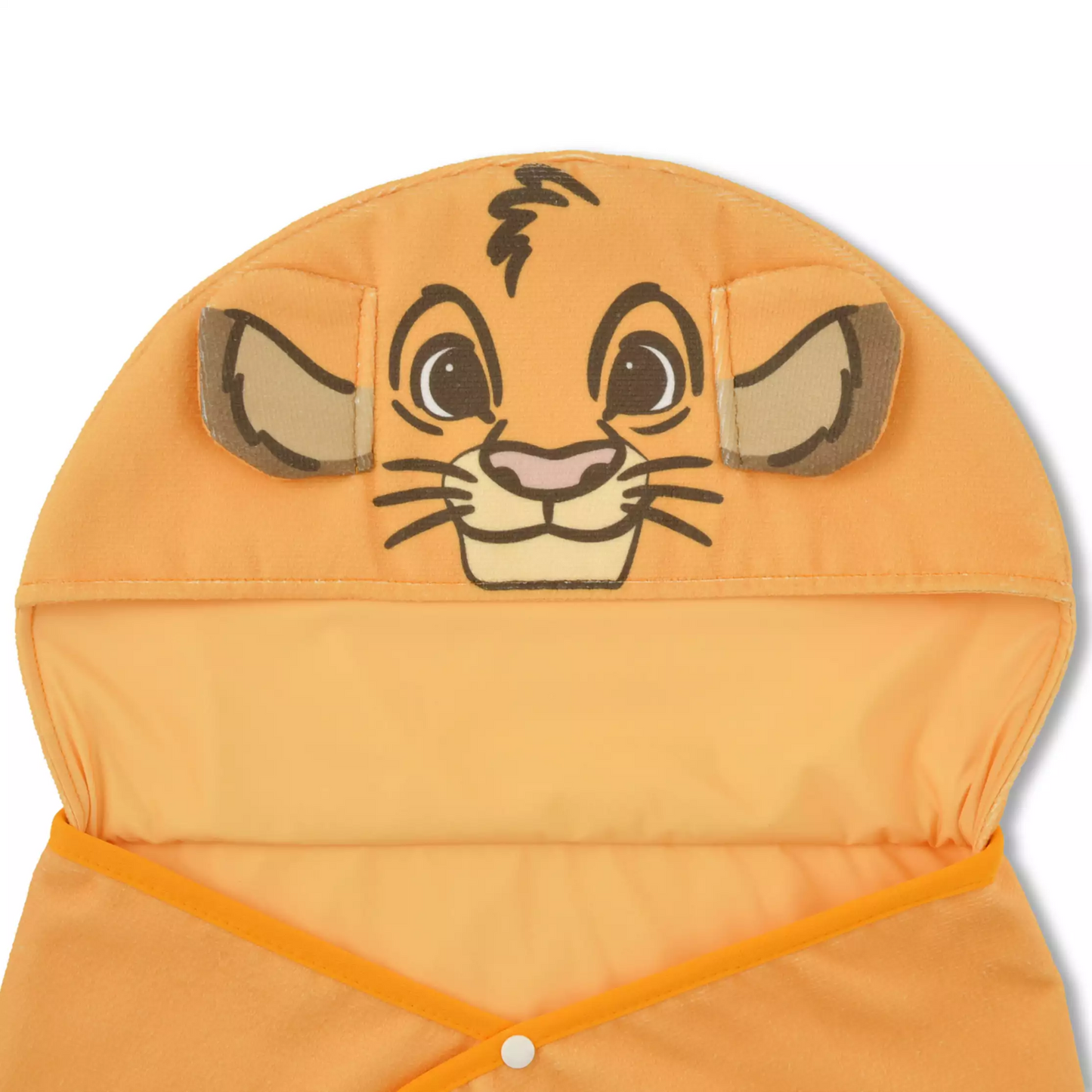 SDJ - Character Towel Cape - Simba