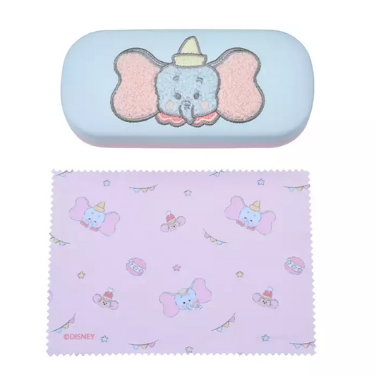 SDJ - Dumbo Glasses case