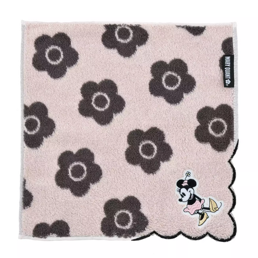 SDJ - Mary Quant 2024 collection - Towel