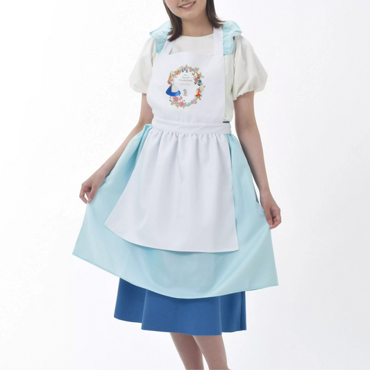 SDJ -  ALICE SWEET GARDEN - Apron