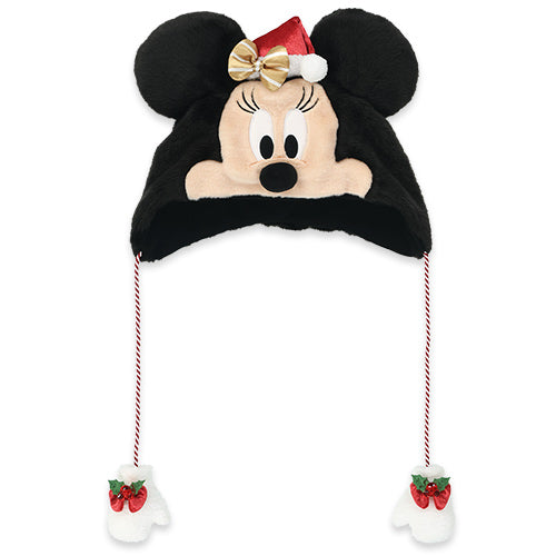 TDR - Christmas 2025 - hat
