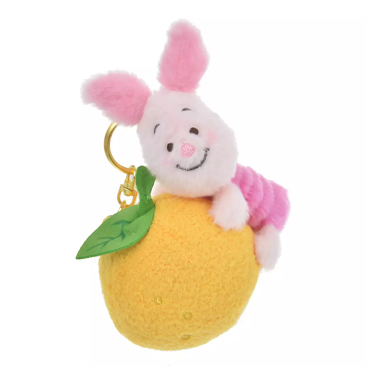 SDJ - YUZU POOH Collection - Keychain plush