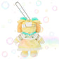 TDR - Duffy and friends 20th anniversary "Colorful Happiness" - Plush keychain