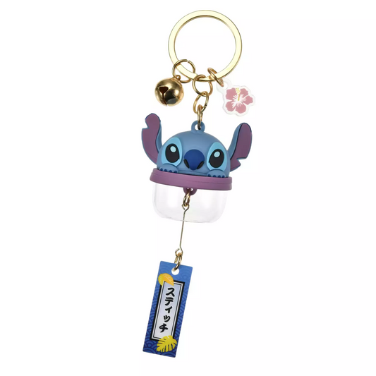 TDR - Keychain