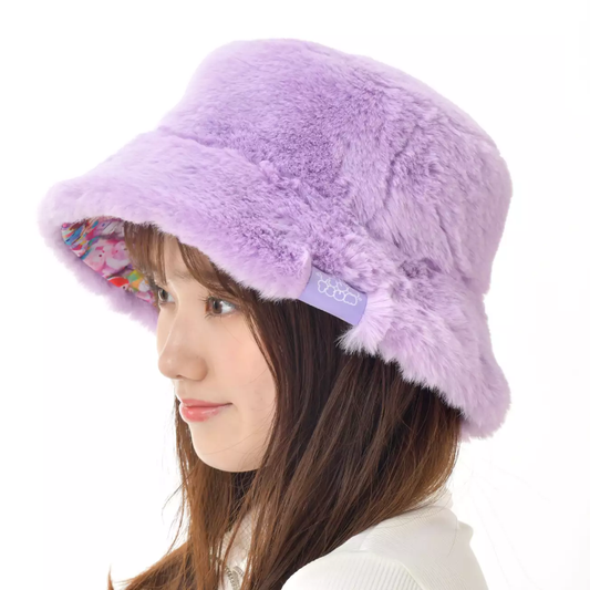 SDJ - TSUM TSUM 10TH ANNIVERSARY - 2-way basket hat