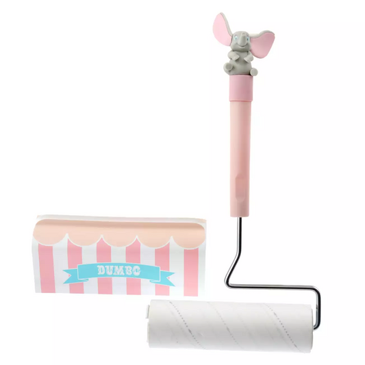 SDJ - CLEANING WITH DUMBO Collection - cleaner