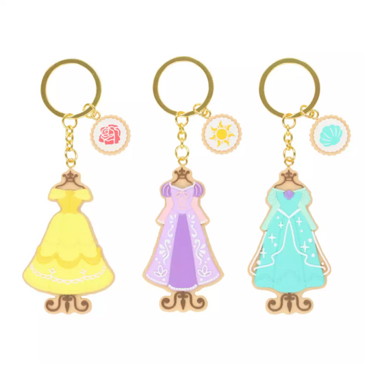 TDR - 2025 - Keychain