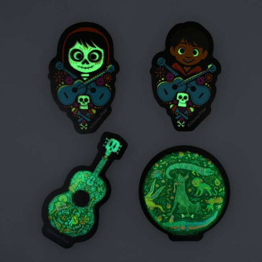 SDJ - Remember me - sticker