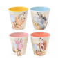 SDJ - HONEY DAY 2024 - Plastic cup set