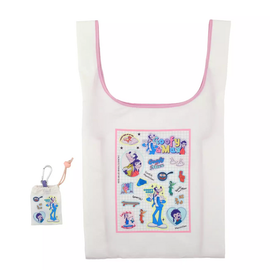 SDJ - GOOFY BIRTHDAY - Eco bag