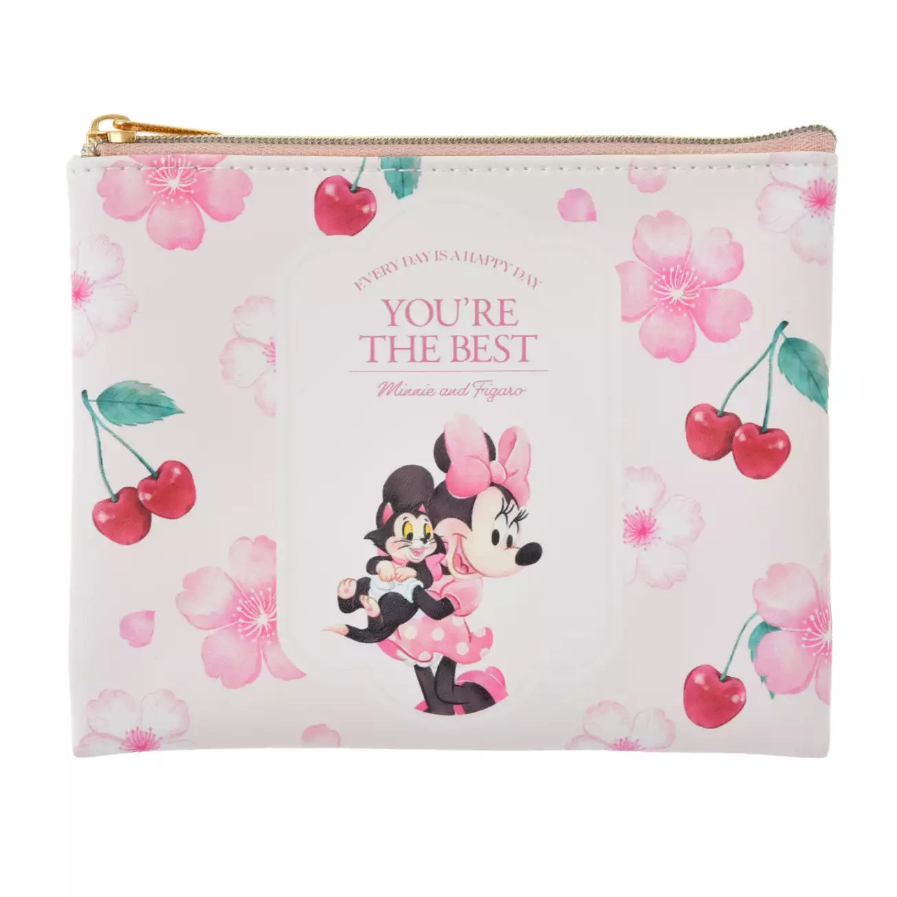 SDJ - SAKURA COLLECTION 2026 - Mini pouch