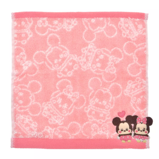 SDJ - Urupochan Mini towel