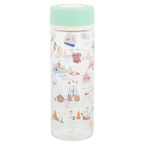 TDR - Where Dreams Come True Collection - Water bottle