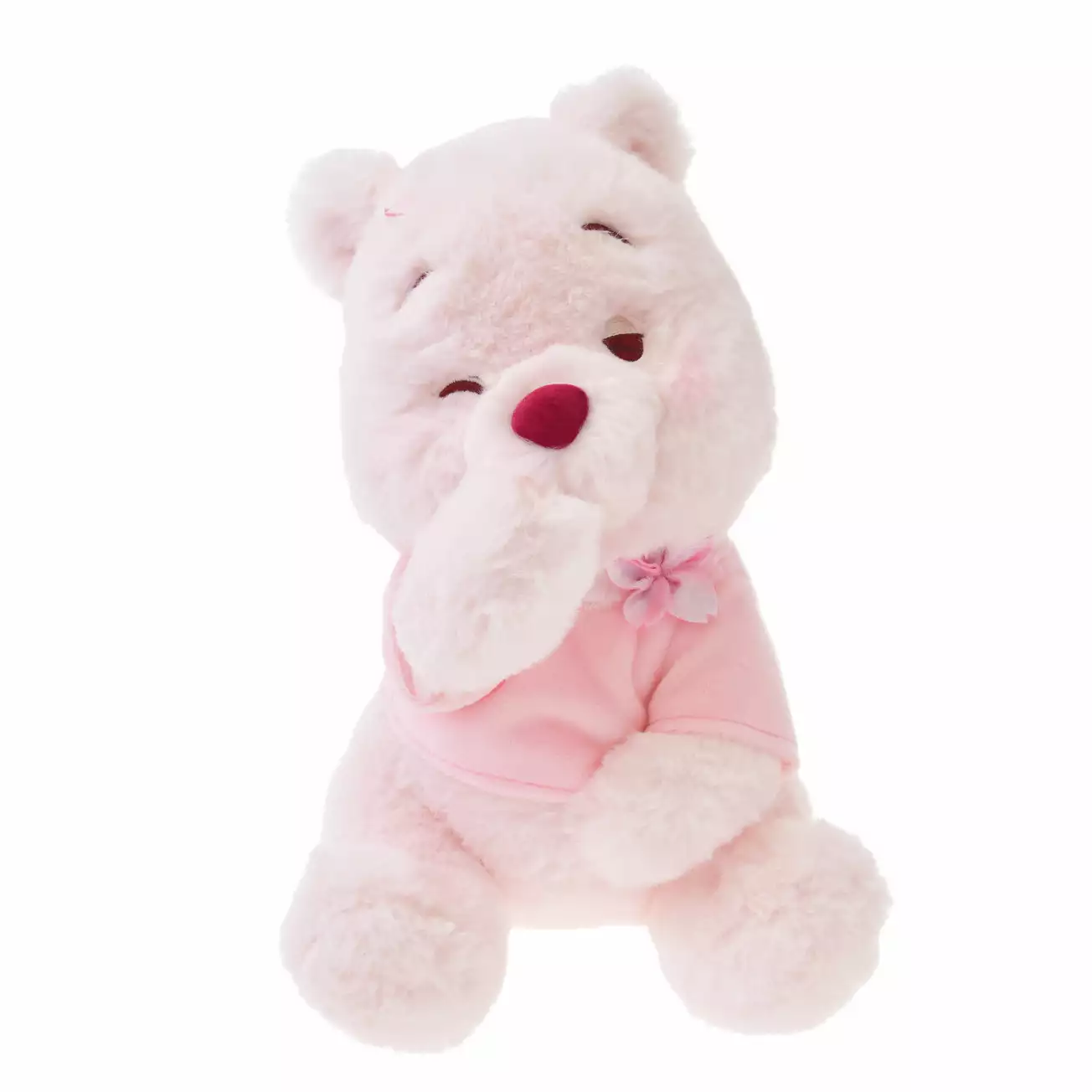 SDJ - Sakura 2024 - Pooh Plush