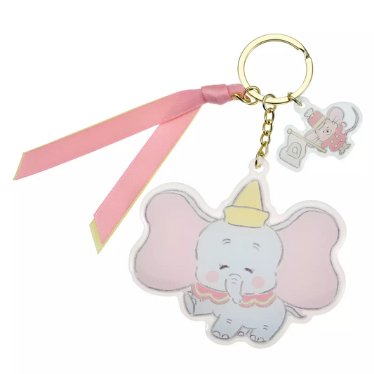 SDJ - Dumbo Keychain