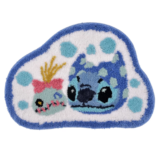 SDJ - Stitch＆Scramp OHANA LIFE - Rug