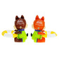 TDR - Sui Sui Summer 2024 - Buoy toy pair