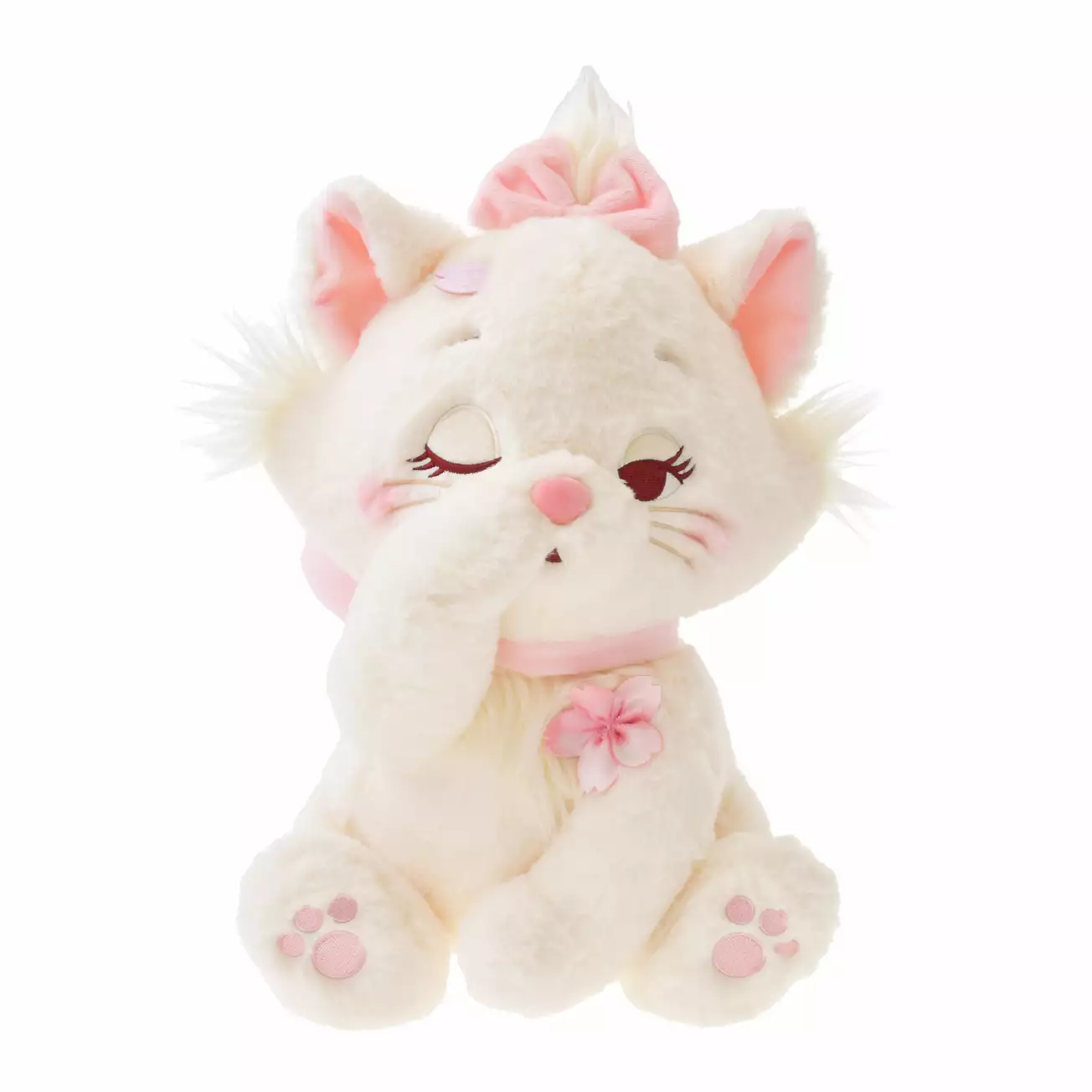 SDJ - Sakura 2024 - Marie Plush (36cm)