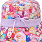 SDJ - TSUM TSUM 10TH ANNIVERSARY - 2-way basket hat