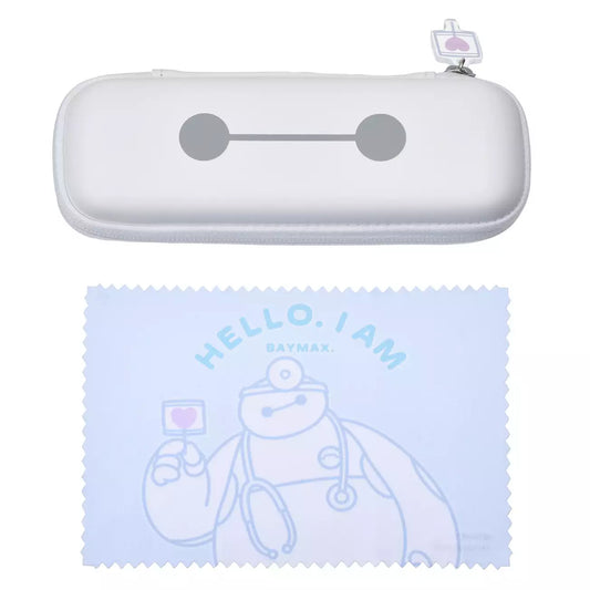 SDJ - CARE ROBOT BAYMAX - Glasses box