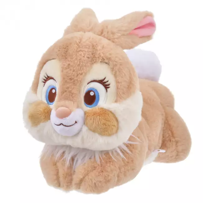 SDJ - PASTEL BUNNIES - 30cm Plush