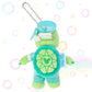 TDR - Duffy and friends 20th anniversary "Colorful Happiness" - Plush keychain