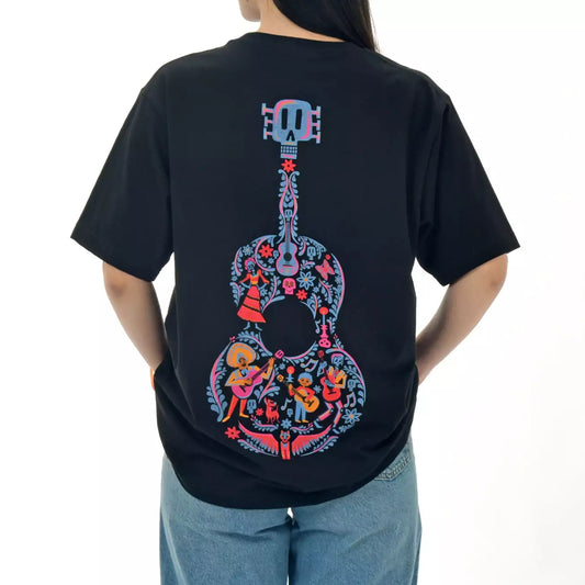 SDJ - Remember me - tshirt