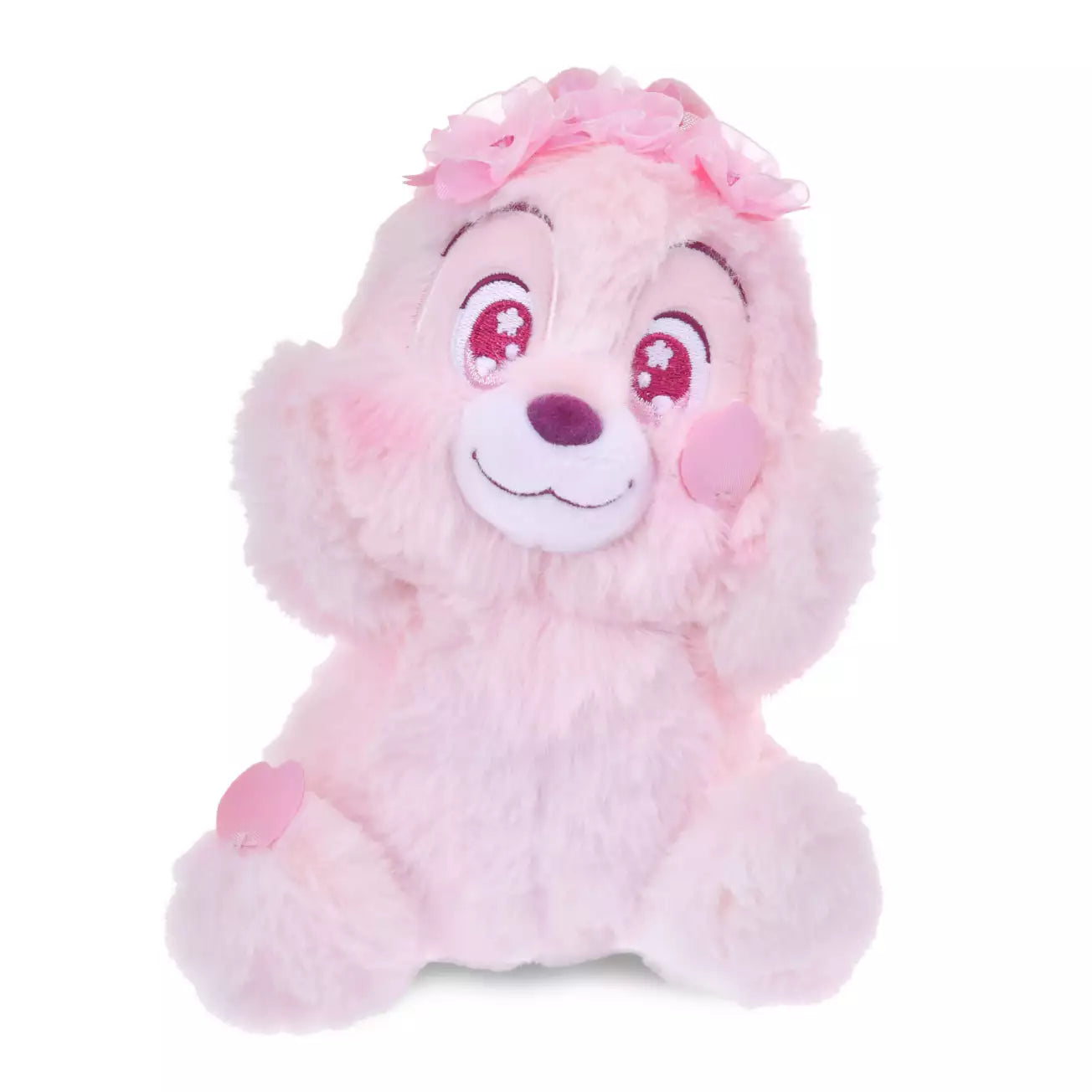 SDJ - SAKURA COLLECTION 2026 - Plush