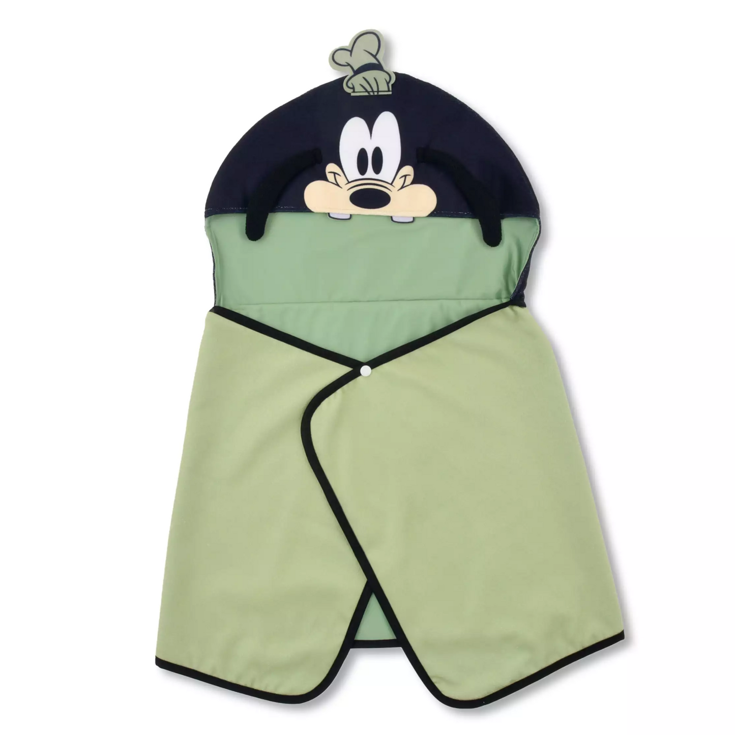 SDJ - Character Towel Cape - Goofy