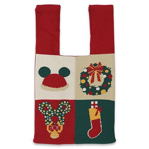 TDR - Christmas 2025 - tote bag