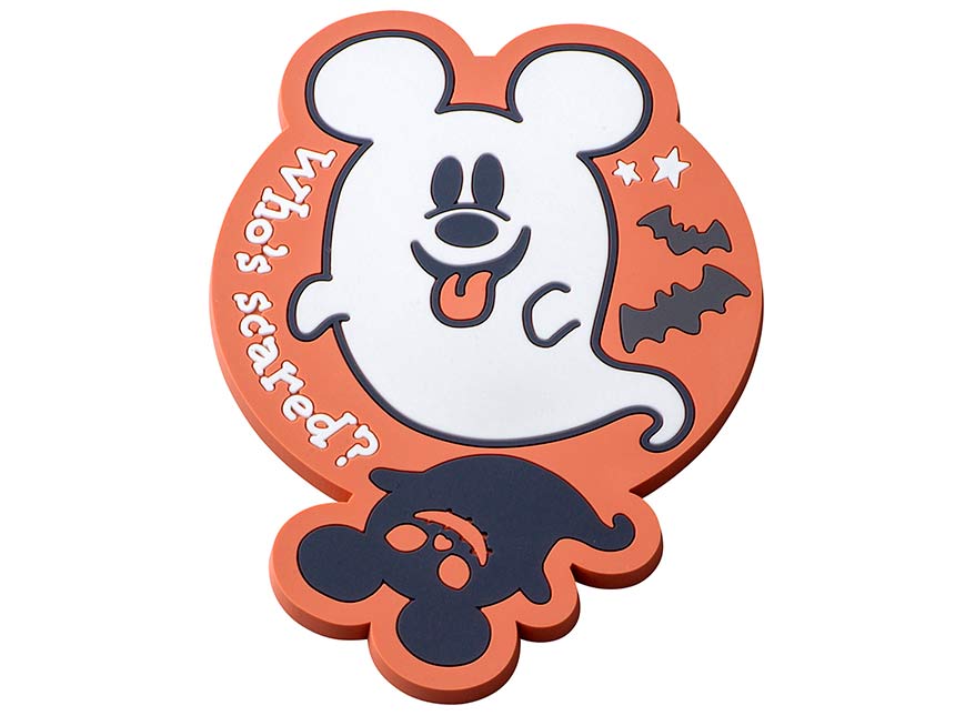 TDR - Halloween 2023 - Coaster