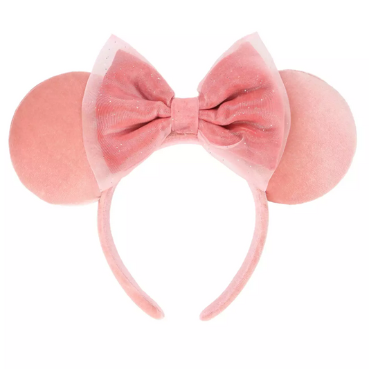 TDR - 2025 - Headband