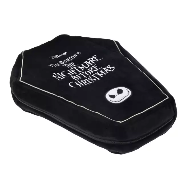 SDJ - Tim Burton's The Nightmare Before Christmas 30Years - Blanket Cushion