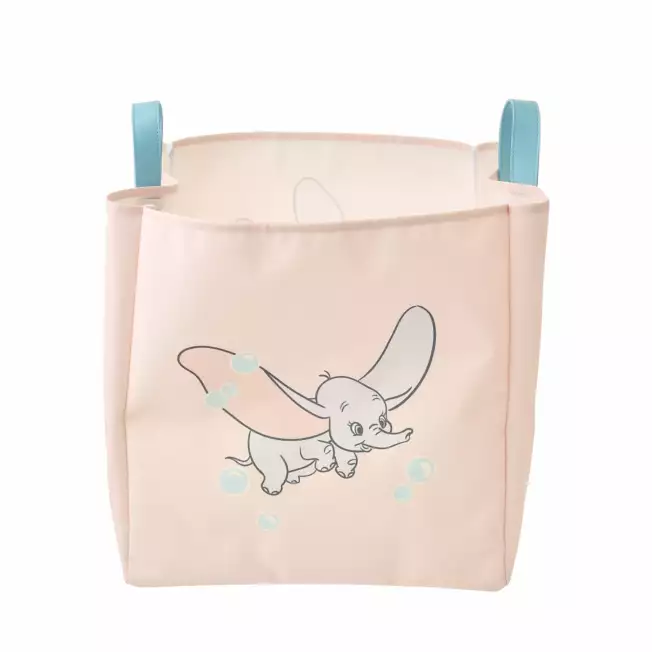 SDJ - CLEANING WITH DUMBO Collection - laundry bag