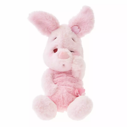 SDJ - Sakura 2024 - Piglet Plush (32cm)