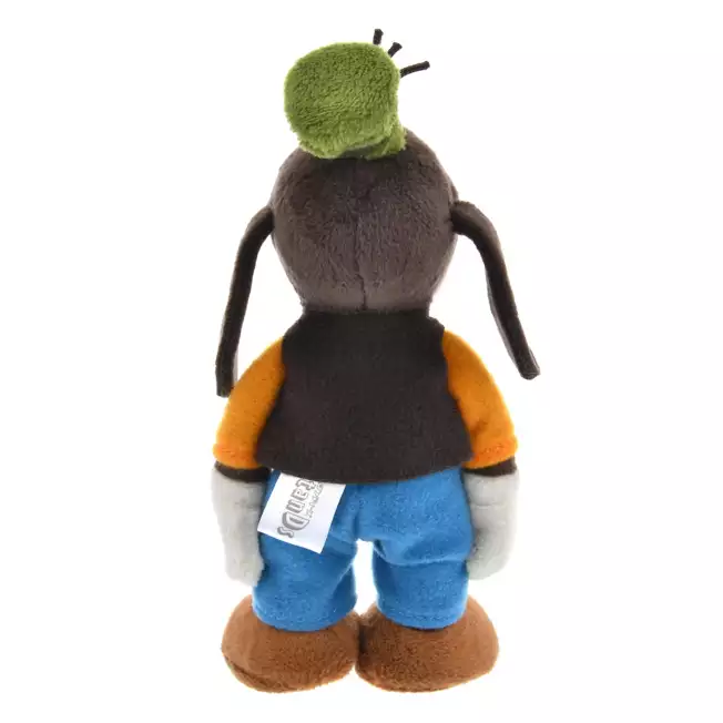 SDJ - Disney stanDs Collection - Goofy