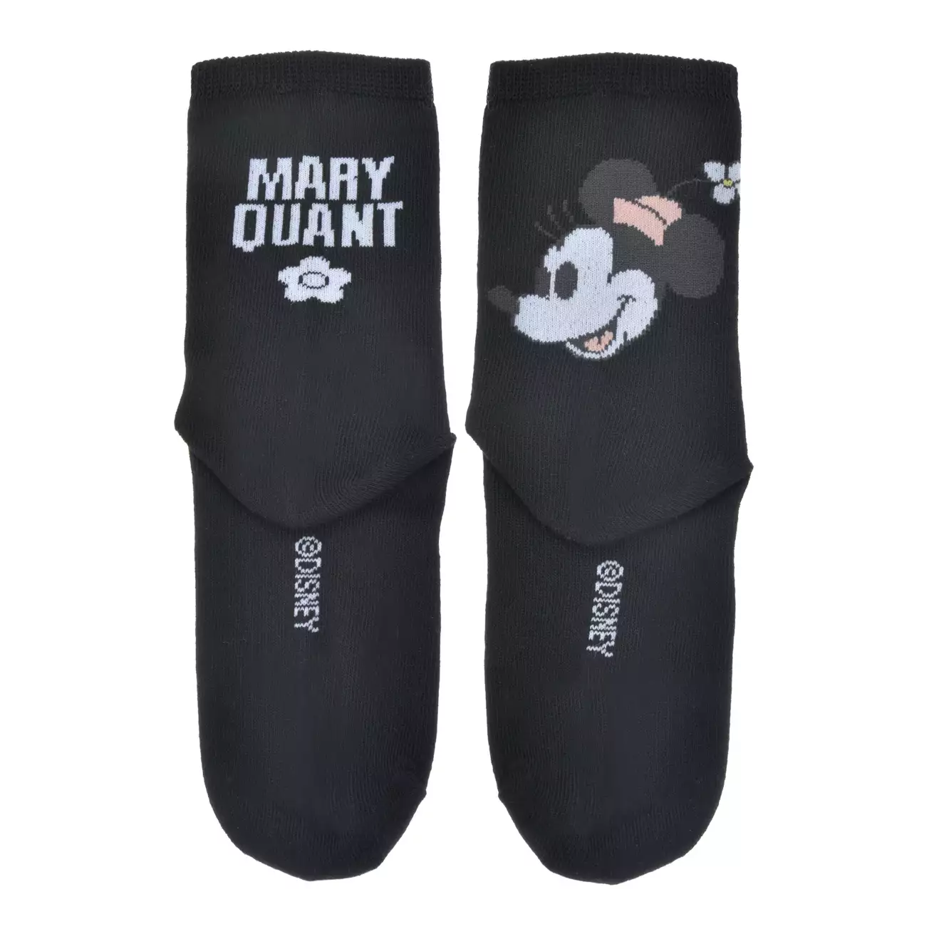 SDJ - Mary Quant 2024 collection - Socks