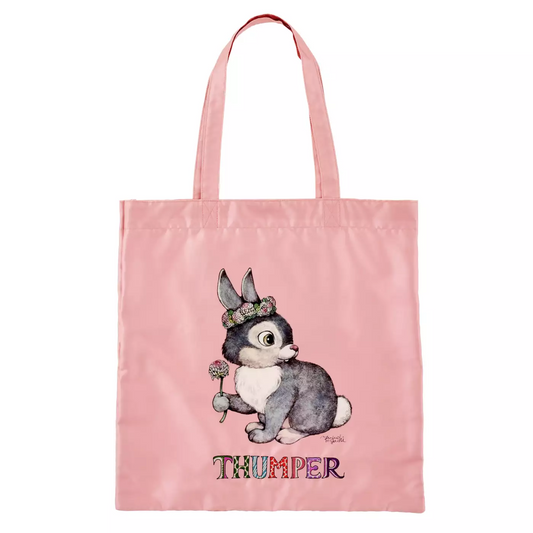 SDJ - Trumper Collection - Tote bag